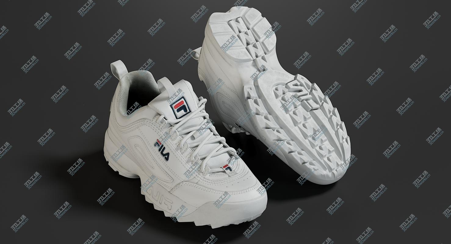 images/goods_img/202105072/3D Sneakers Fila model/3.jpg